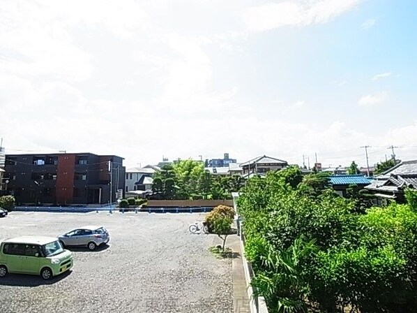 エルサンテの物件内観写真